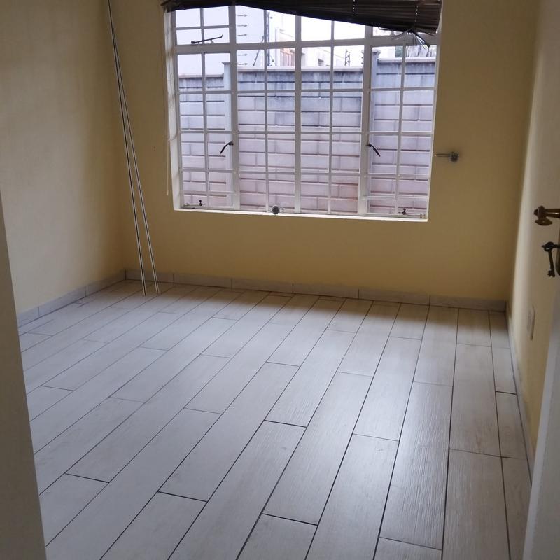 To Let 3 Bedroom Property for Rent in Safari Gardens North West